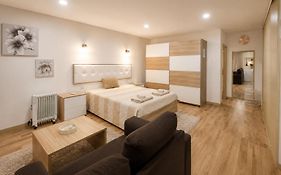 Imperial Apartment 1, 2 E 3